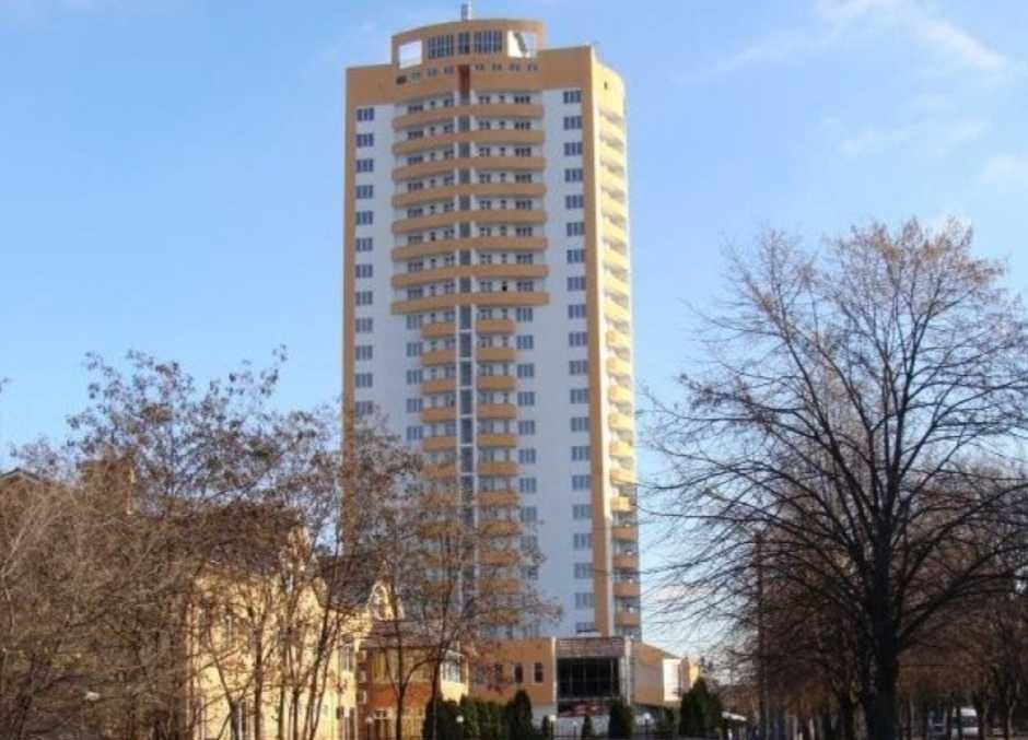 Квартира на вул. Олімпійська, 10Б в Харкові, ID 169573, фото №16