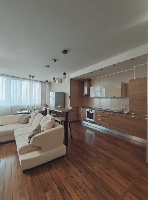 Квартира на вул. Олімпійська, 10Б в Харків, ID 169573, фото №3