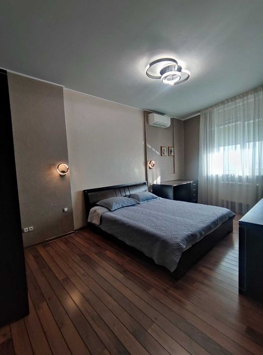Квартира на вул. Олімпійська, 10Б в Харкові, ID 169573, фото №7