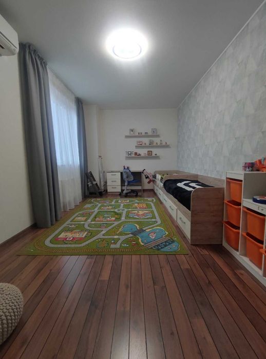 Квартира на вул. Олімпійська, 10Б в Харкові, ID 169573, фото №8