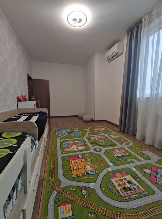Квартира на вул. Олімпійська, 10Б в Харкові, ID 169573, фото №9