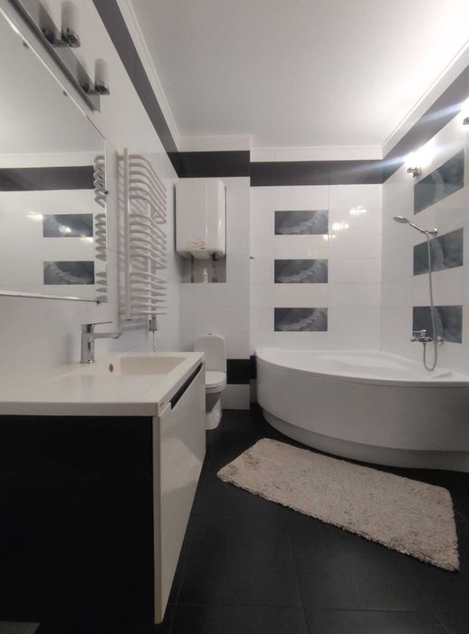 Квартира на вул. Олімпійська, 10Б в Харкові, ID 169573, фото №10