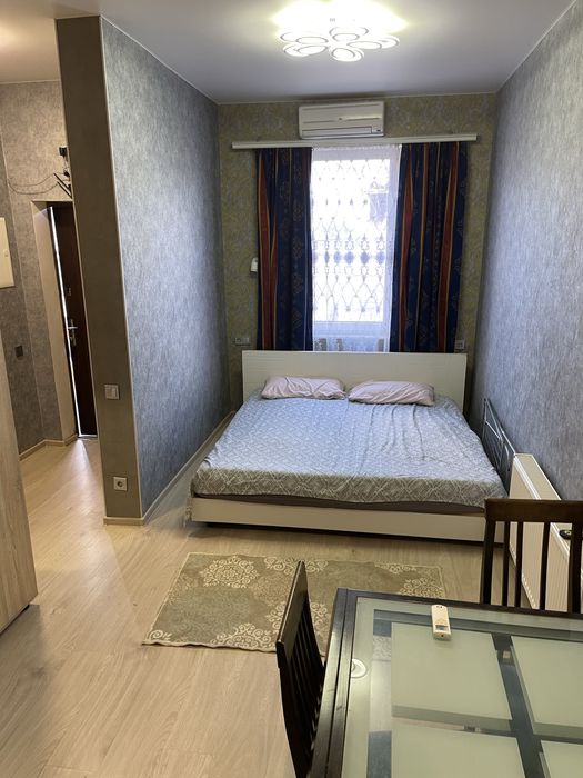 Квартира на вул. Новомостицька, 25 в Києві, ID 285864, фото №1