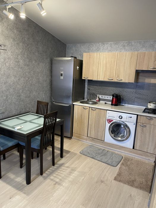 Квартира на вул. Новомостицька, 25 в Києві, ID 285864, фото №2