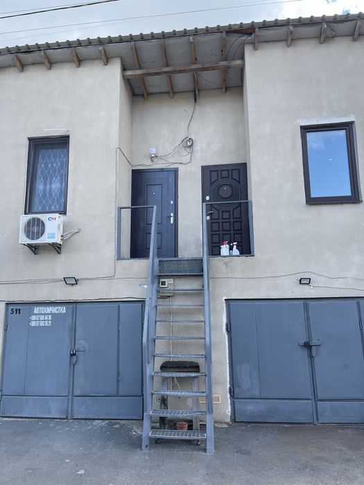 Квартира на вул. Новомостицька, 25 в Києві, ID 285864, фото №11