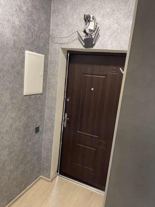 Квартира на вул. Новомостицька, 25 в Києві, ID 285864, фото №12