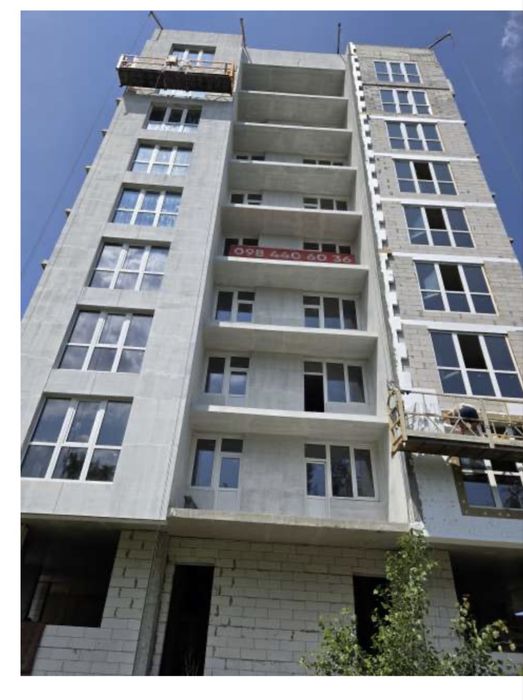 Квартира на вул. Шолуденка, 26 в Києві, ID 309762, фото №1