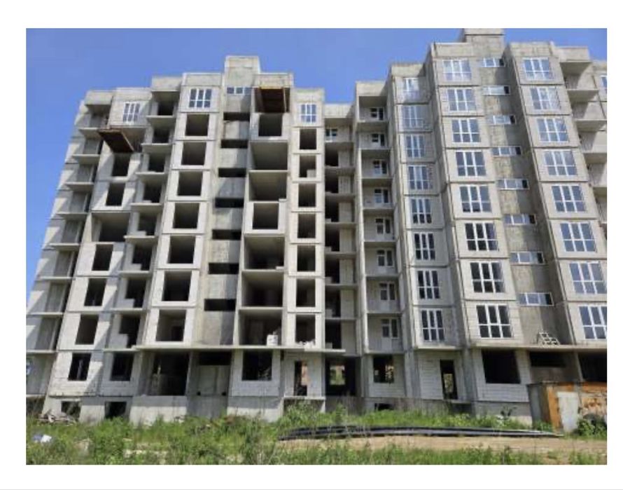 Квартира на вул. Шолуденка, 26 в Києві, ID 309762, фото №4