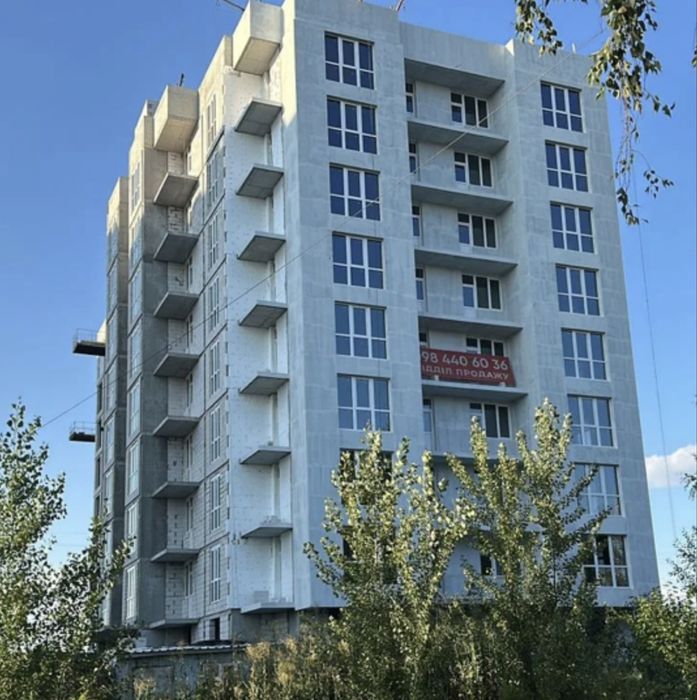 Квартира на вул. Шолуденка, 26 в Києві, ID 309762, фото №5