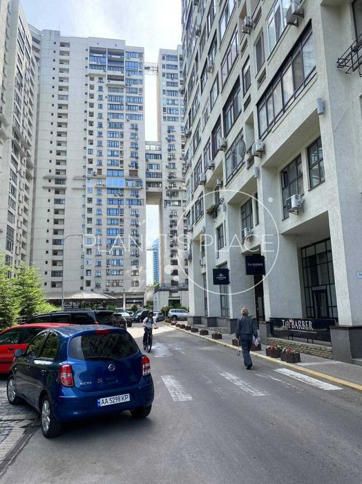 Квартира на вул. Євгена Коновальця, 44а в Києві, ID 195597, фото №7