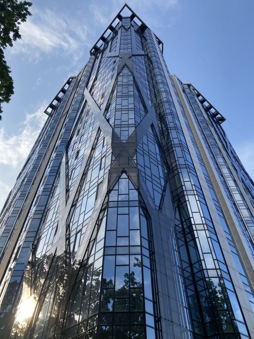 Квартира на ЖК Шервуд в Києві, ID 163548, фото №24