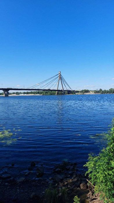 Квартира на ЖК «Рибальський» в Києві, ID 288357, фото №1