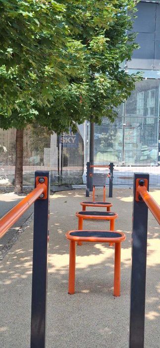 Квартира на ЖК «Рибальський» в Києві, ID 288357, фото №3
