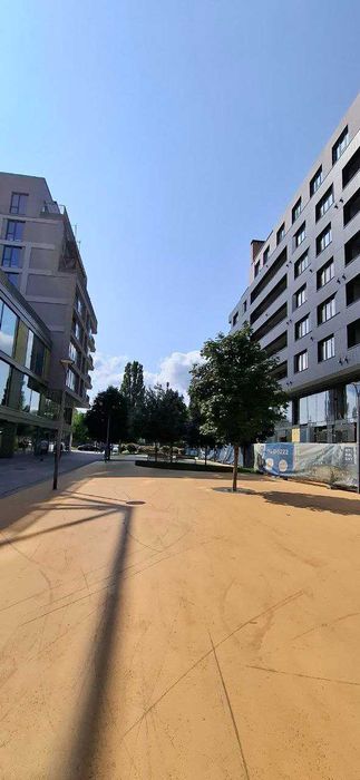 Квартира на ЖК «Рибальський» в Києві, ID 288357, фото №5