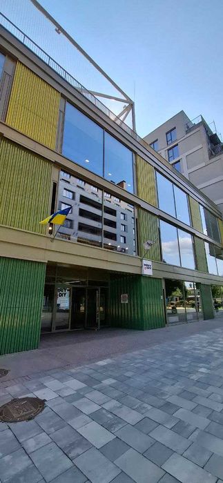 Квартира на ЖК «Рибальський» в Києві, ID 288357, фото №6