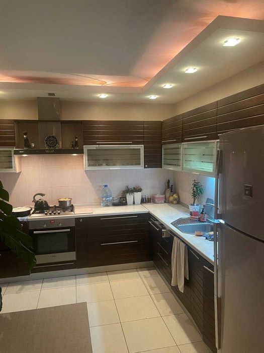 Квартира на вул. Володимира Великого, 1 в Київ, ID 326538, фото №1