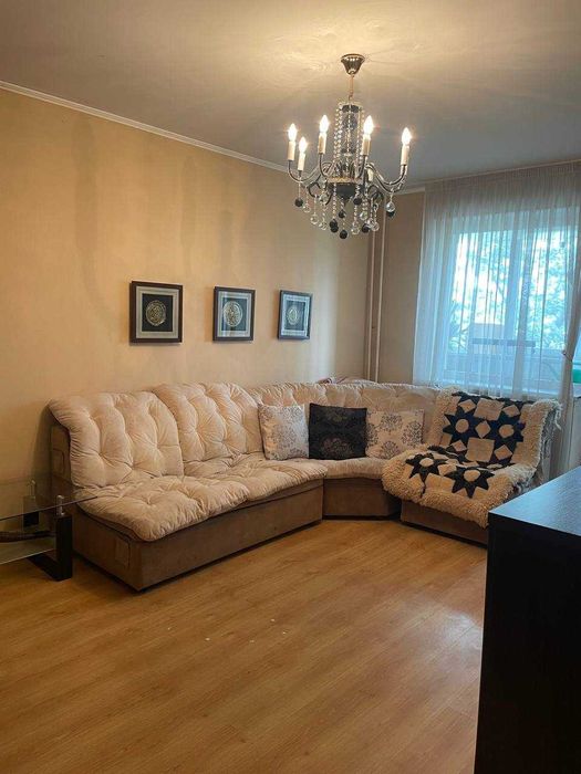 Квартира на вул. Володимира Великого, 1 в Києві, ID 326538, фото №11