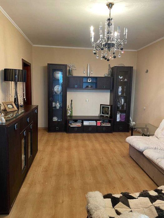 Квартира на вул. Володимира Великого, 1 в Києві, ID 326538, фото №12