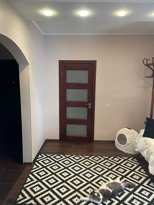 Квартира на вул. Володимира Великого, 1 в Києві, ID 326538, фото №14