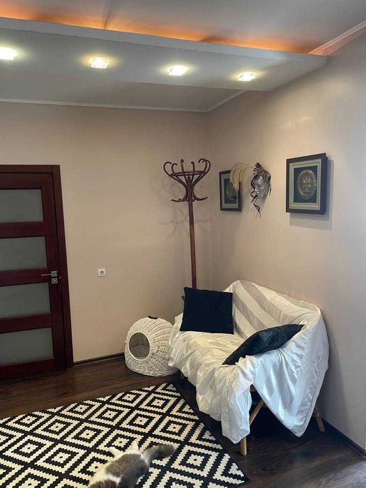Квартира на вул. Володимира Великого, 1 в Києві, ID 326538, фото №15