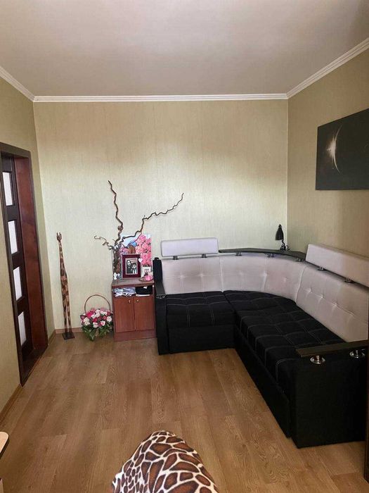 Квартира на вул. Володимира Великого, 1 в Києві, ID 326538, фото №16