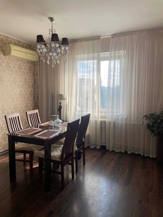 Квартира на вул. Володимира Великого, 1 в Київ, ID 326538, фото №3