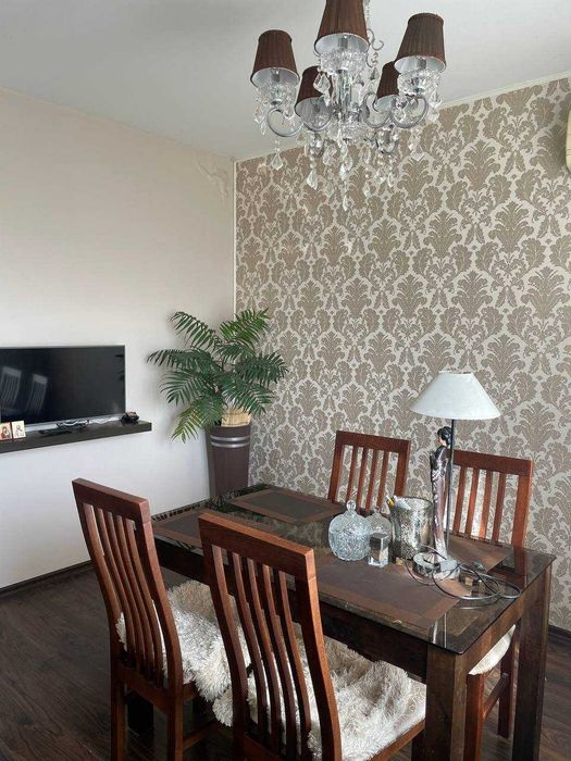 Квартира на вул. Володимира Великого, 1 в Київ, ID 326538, фото №4