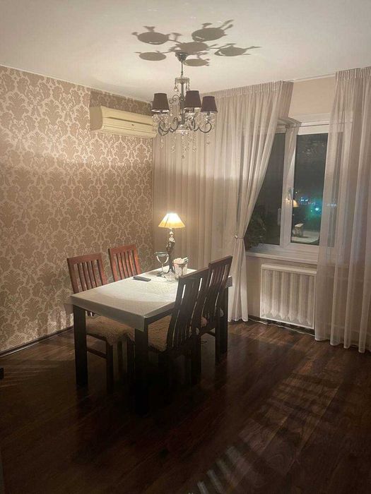 Квартира на вул. Володимира Великого, 1 в Київ, ID 326538, фото №5