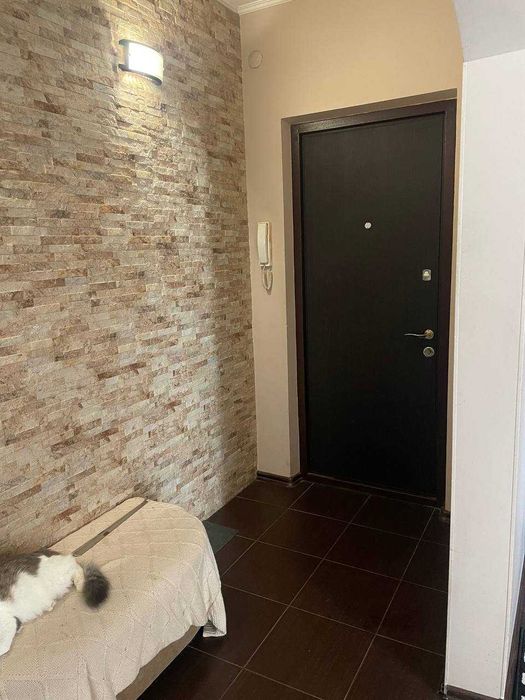 Квартира на вул. Володимира Великого, 1 в Києві, ID 326538, фото №9