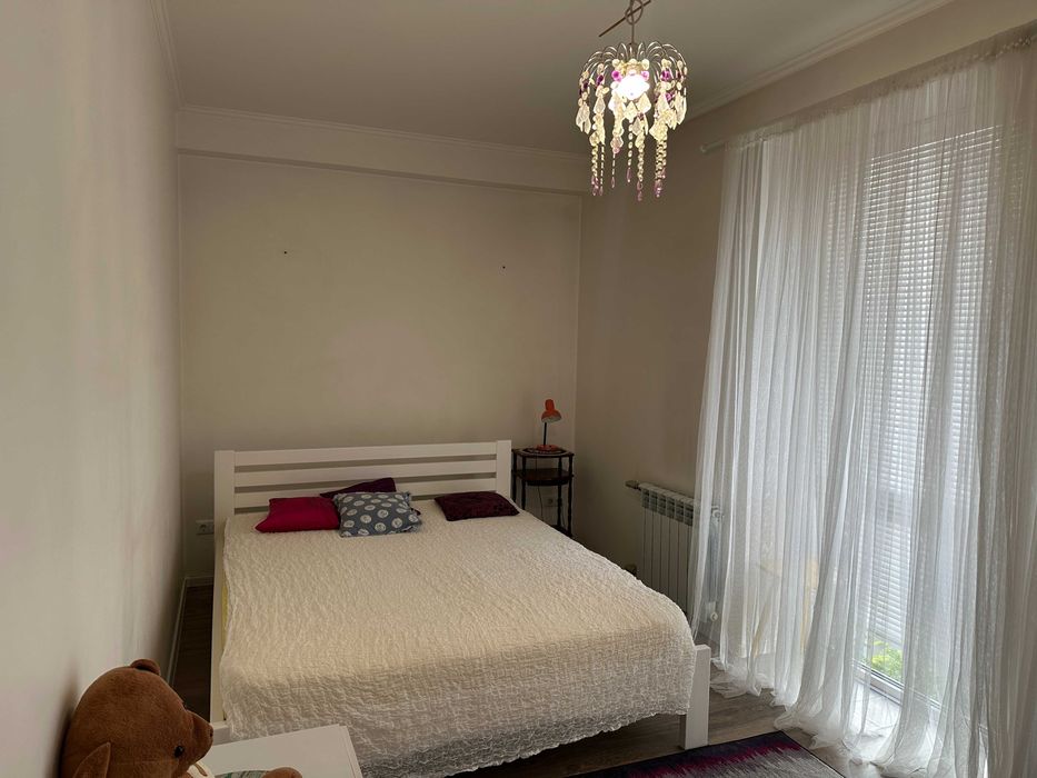 Квартира на вул. Г. Чупринки, 8 в Київ, ID 172477, фото №5