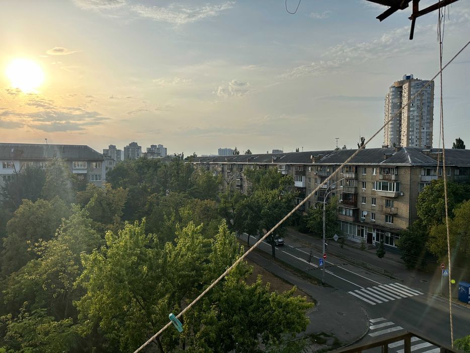 Квартира на вул. Г. Чупринки, 8 в Києві, ID 172477, фото №6