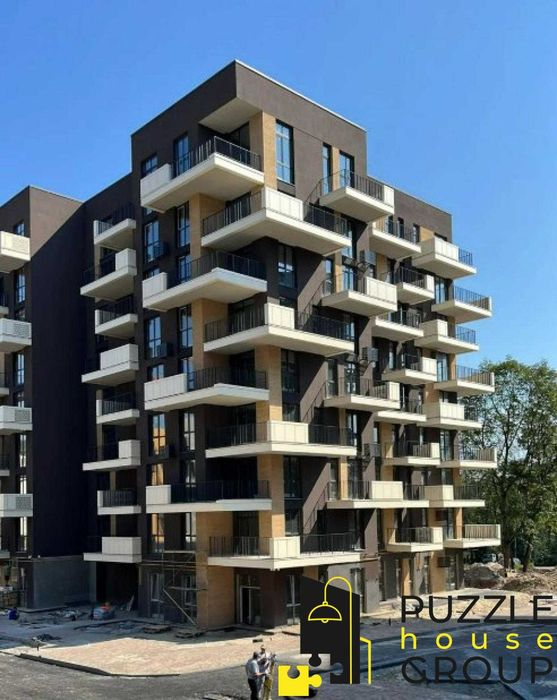Квартира на вул. Берестейський, 139 в Києві, ID 167051, фото №15