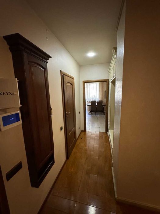 Квартира на вул. В. Чорновола в Києві, ID 263015, фото №11