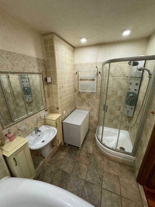 Квартира на вул. В. Чорновола в Києві, ID 263015, фото №12