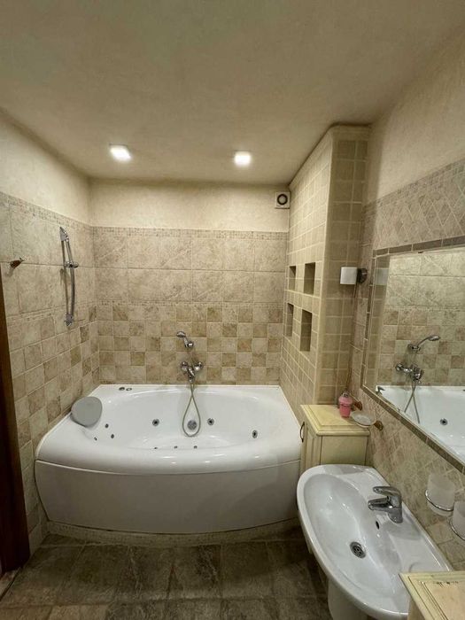 Квартира на вул. В. Чорновола в Києві, ID 263015, фото №13