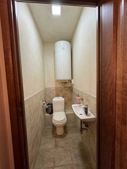 Квартира на вул. В. Чорновола в Києві, ID 263015, фото №14