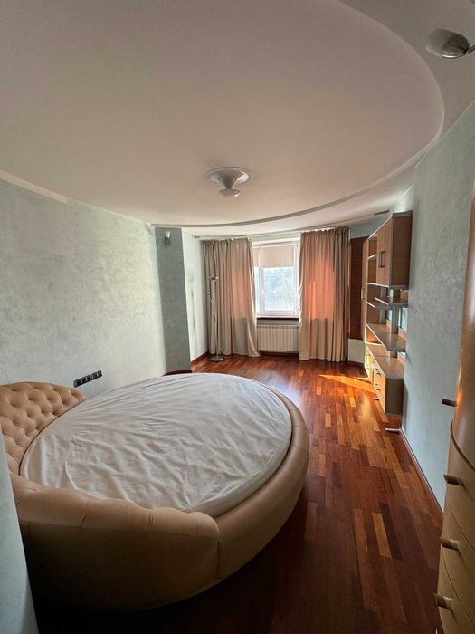 Квартира на вул. В. Чорновола в Києві, ID 263015, фото №17