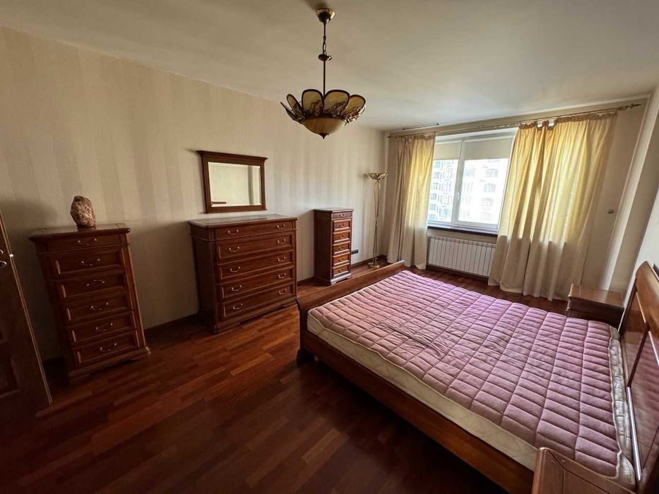 Квартира на вул. В. Чорновола в Києві, ID 263015, фото №19