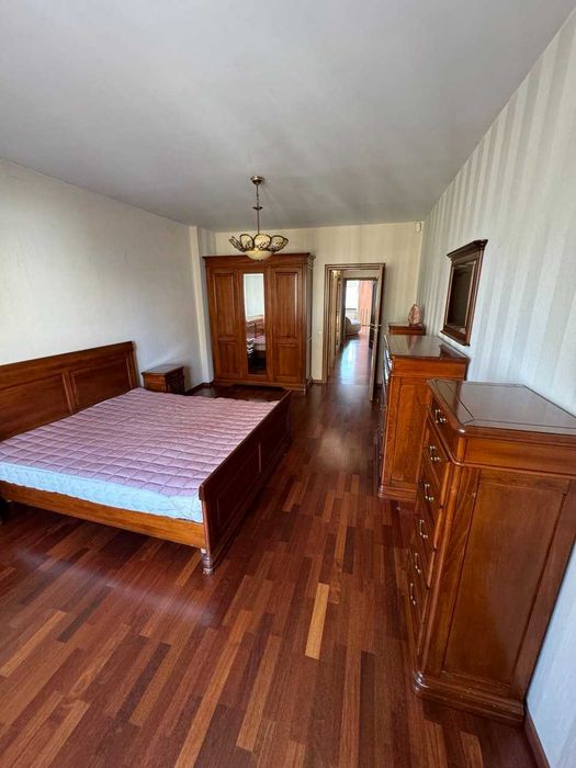 Квартира на вул. В. Чорновола в Києві, ID 263015, фото №20