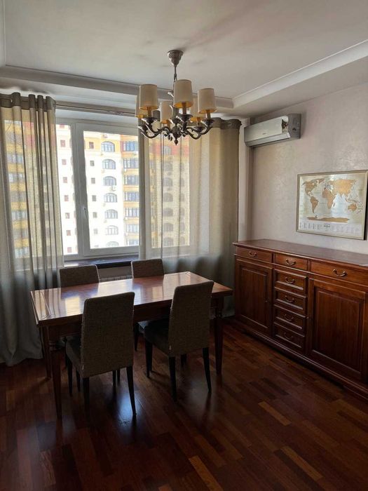 Квартира на вул. В. Чорновола в Києві, ID 263015, фото №3