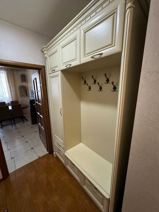 Квартира на вул. В. Чорновола в Києві, ID 263015, фото №21
