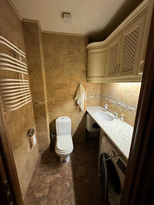 Квартира на вул. В. Чорновола в Києві, ID 263015, фото №4