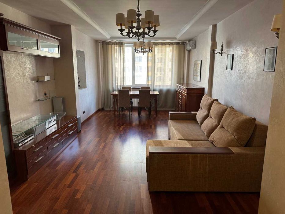 Квартира на вул. В. Чорновола в Києві, ID 263015, фото №5