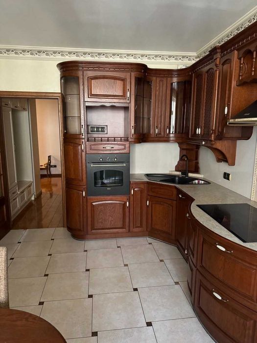Квартира на вул. В. Чорновола в Києві, ID 263015, фото №7