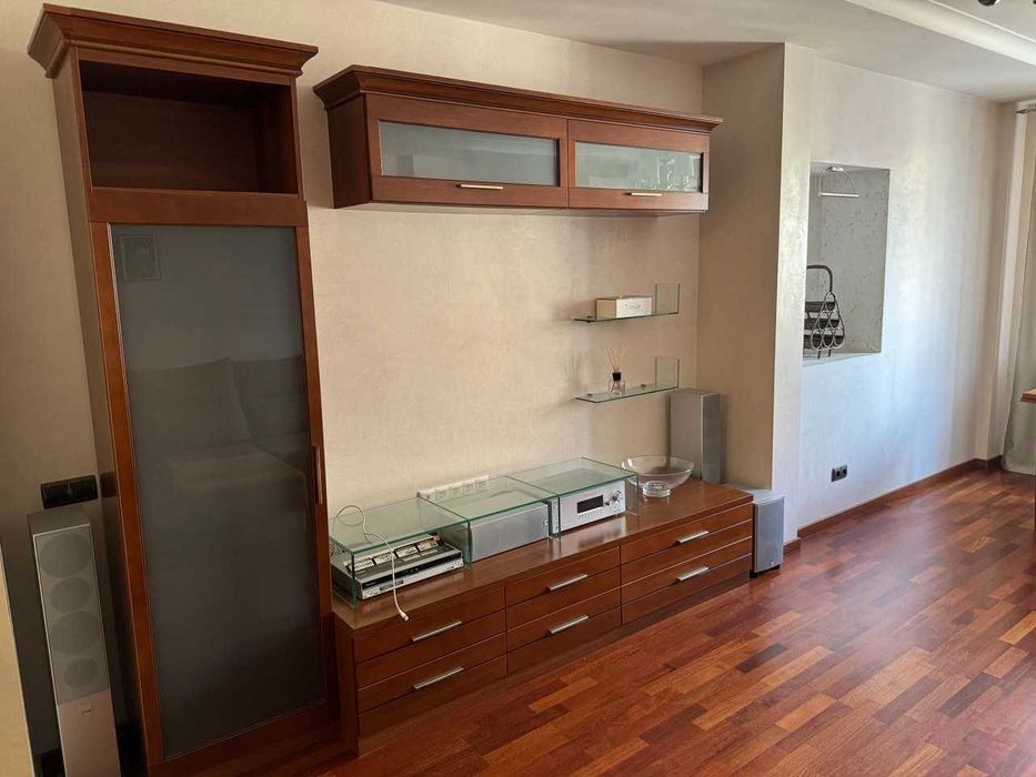 Квартира на вул. В. Чорновола в Києві, ID 263015, фото №8