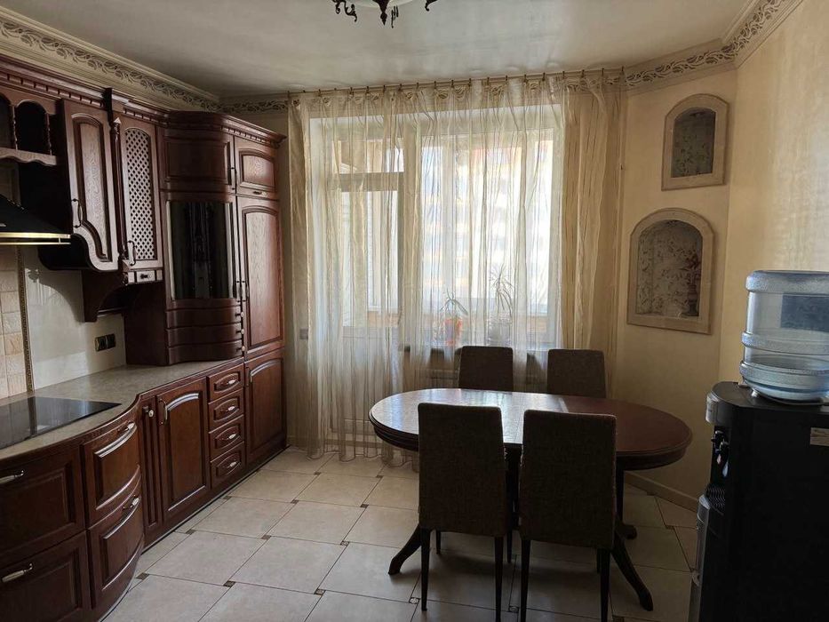 Квартира на вул. В. Чорновола в Києві, ID 263015, фото №10