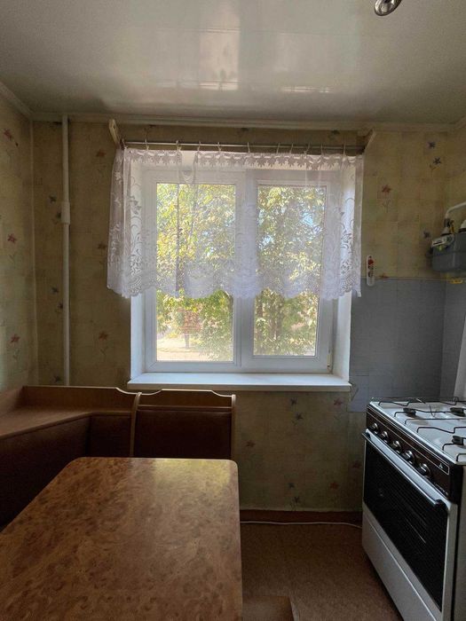 Квартира на вул. Ракитина, 18 в Кривому Розі, ID 253776, фото №1