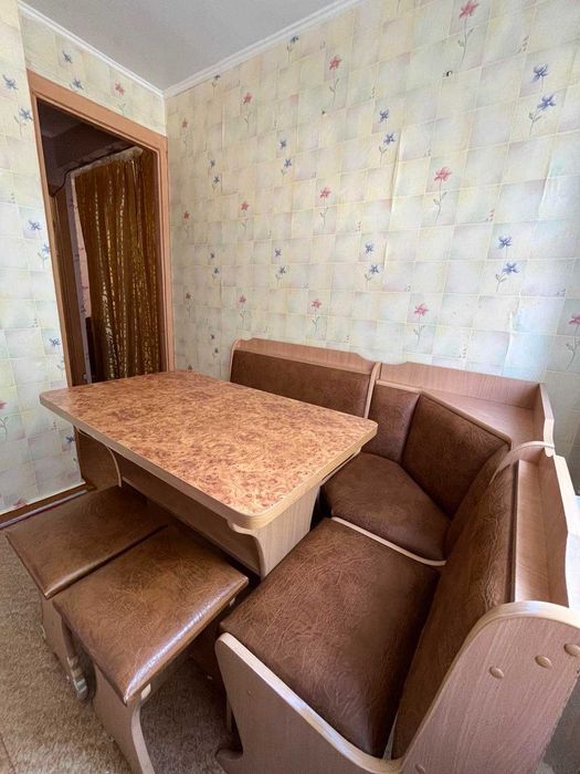 Квартира на вул. Ракитина, 18 в Кривому Розі, ID 253776, фото №2