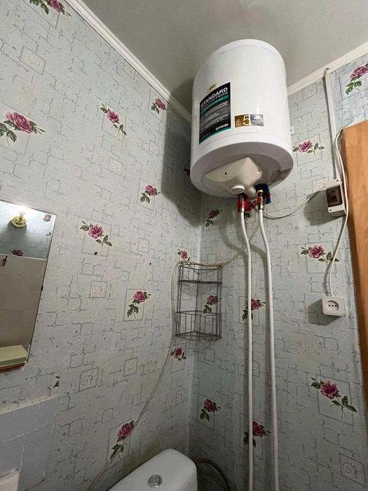 Квартира на вул. Ракитина, 18 в Кривому Розі, ID 253776, фото №11