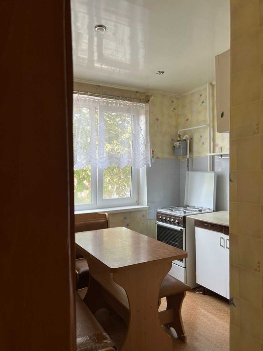 Квартира на вул. Ракитина, 18 в Кривому Розі, ID 253776, фото №13